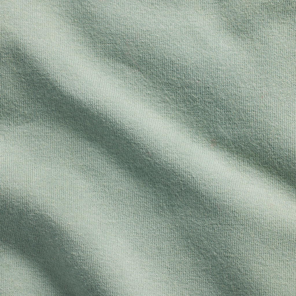 COTTON JERSEY DIPPED THONG | MINERAL