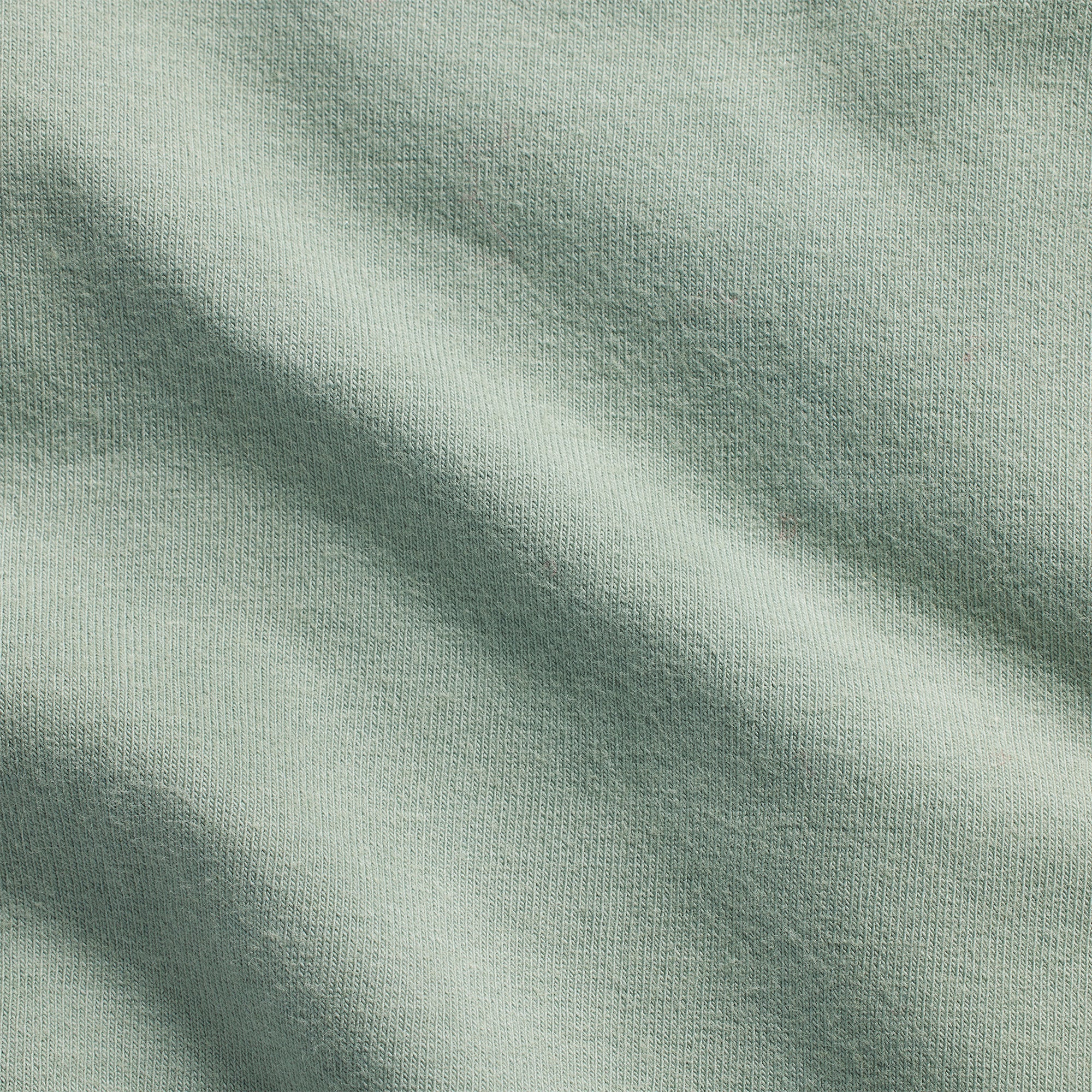 COTTON JERSEY DIPPED THONG | MINERAL