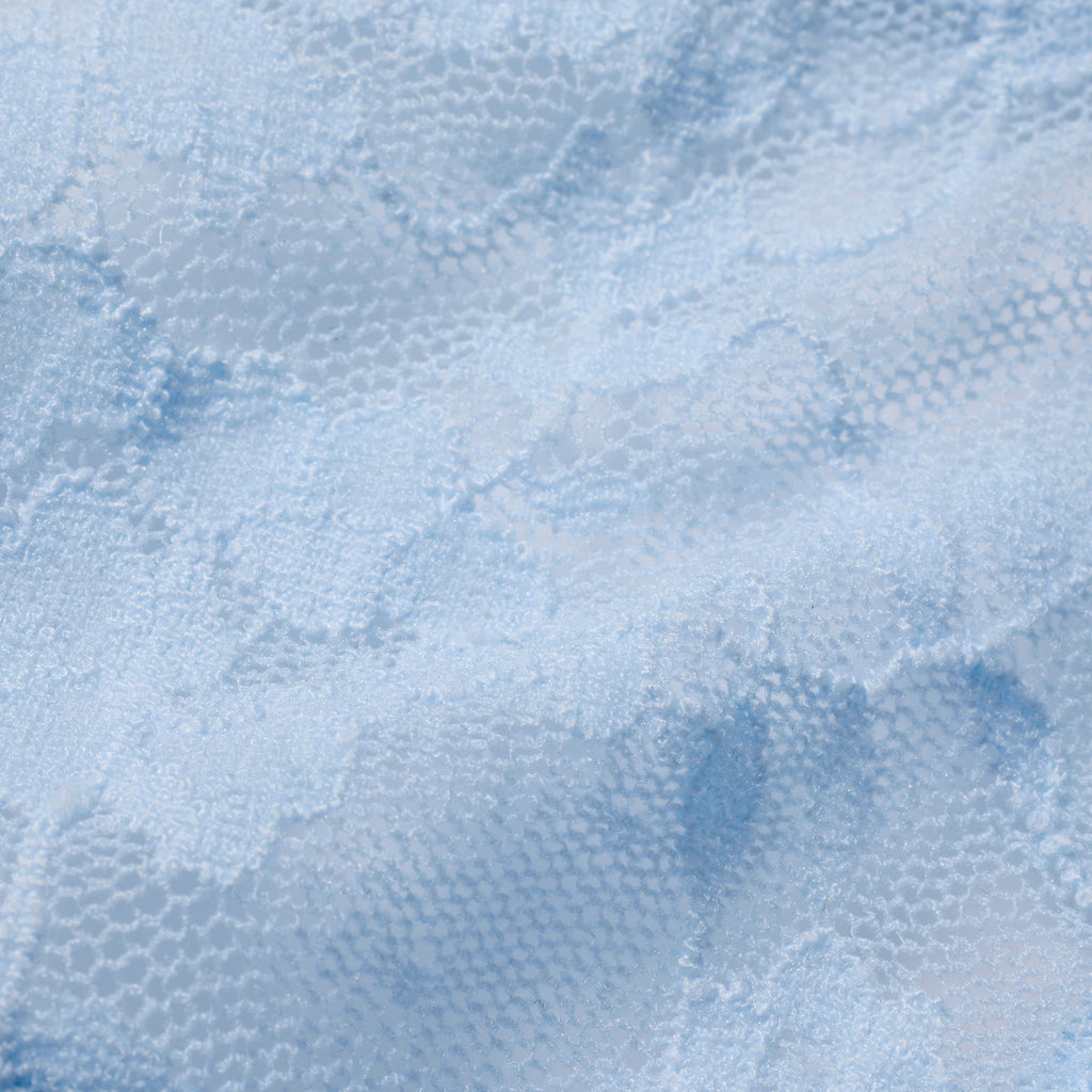 STRETCH LACE BUTTERFLY THONG 3-PACK | VILLA MULTI