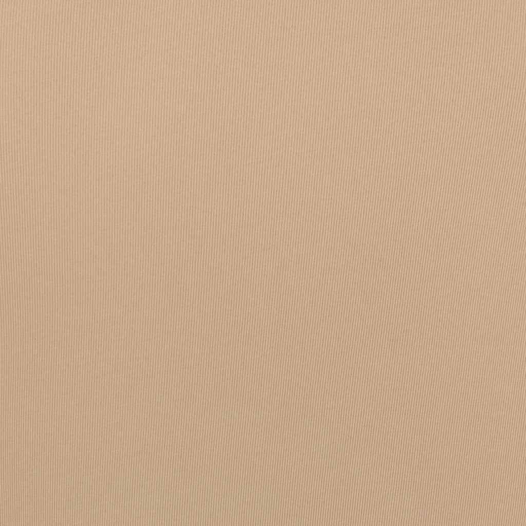 SEAMLESS SCULPT STRAPLESS THONG BODYSUIT | CLAY