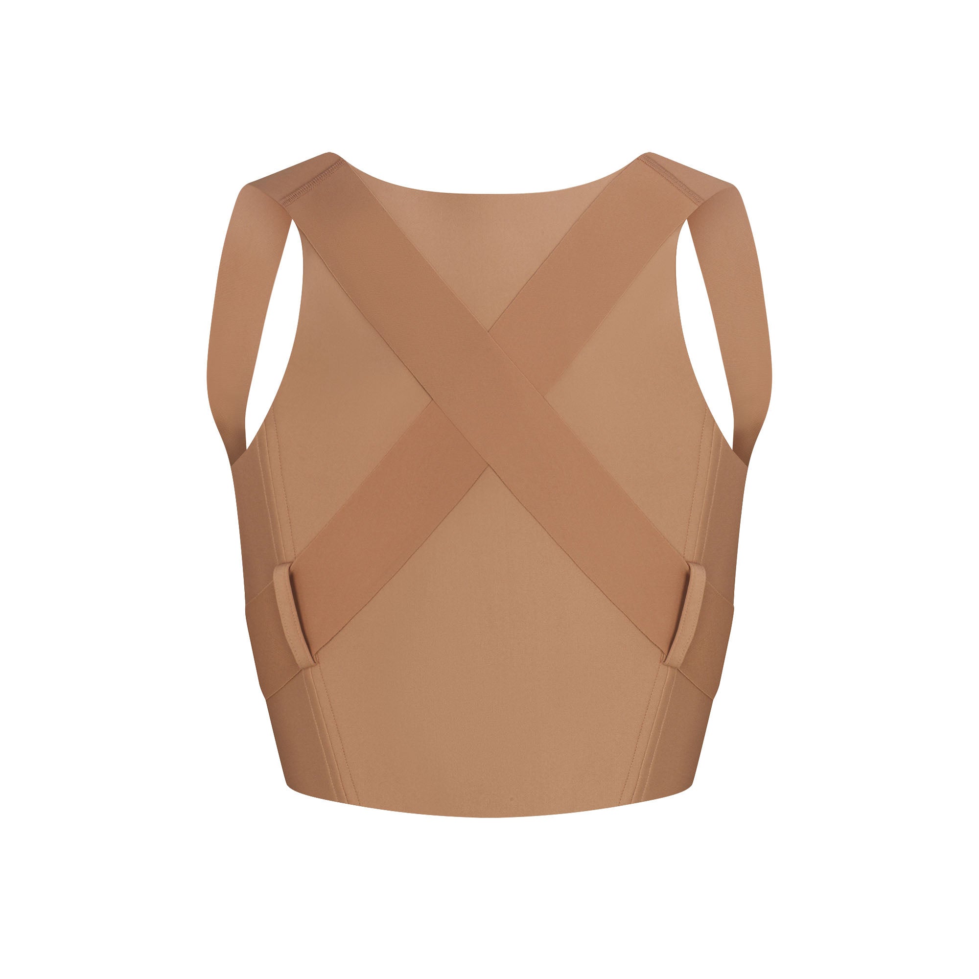 SKIMS BODY POSTURE TRAINER VEST | SIENNA