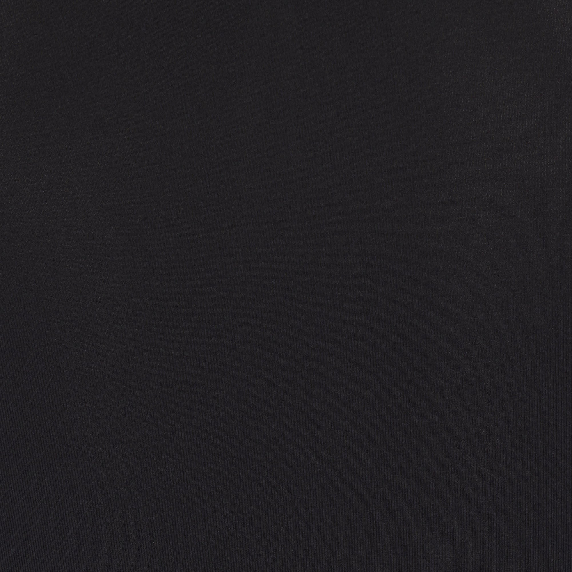 SEAMLESS SCULPT MID WAIST THONG | ONYX