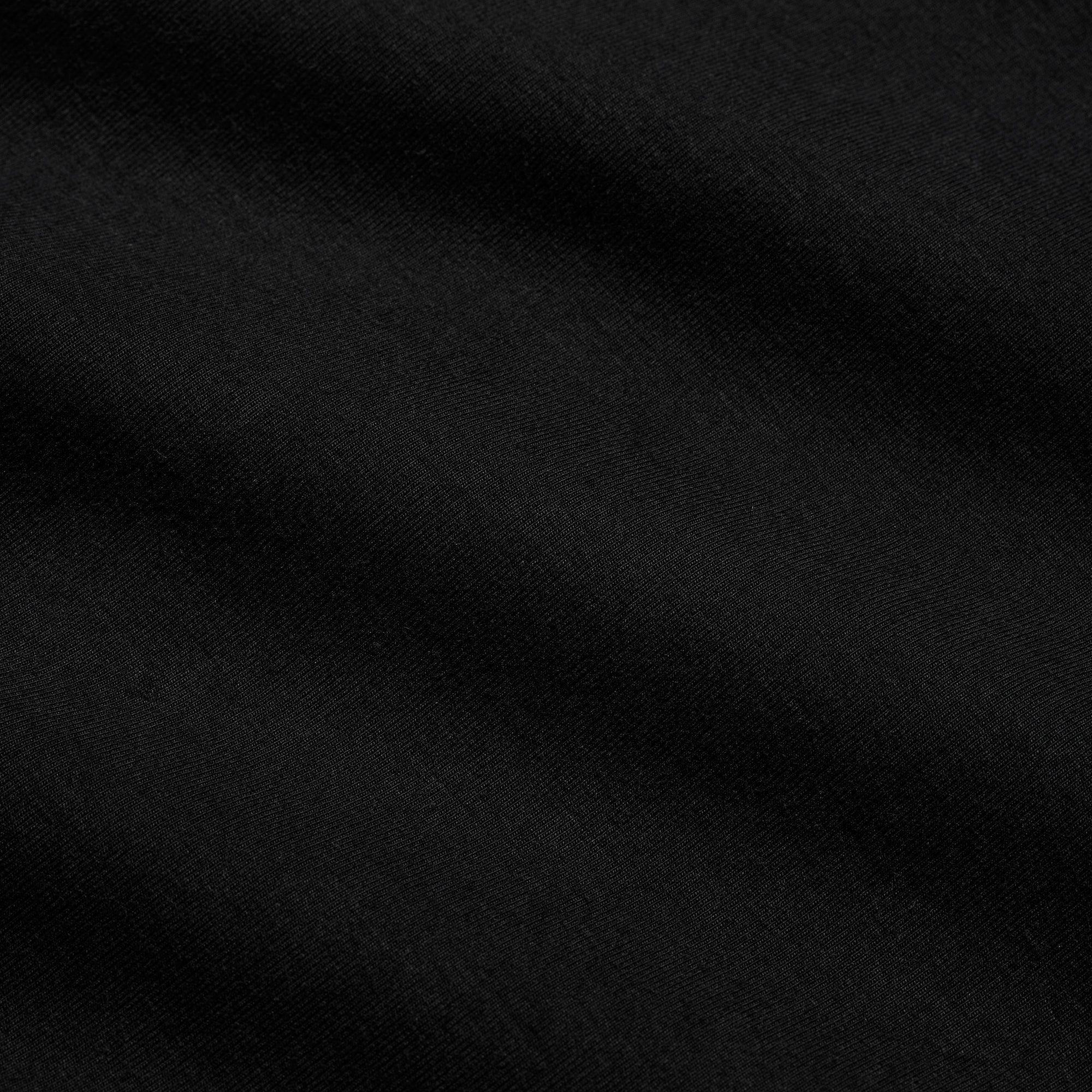 COTTON SHAPEWEAR CAPRI | SOOT