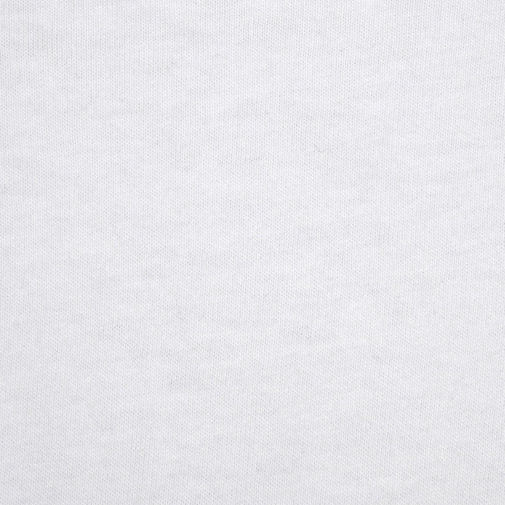 SKIMS COTTON MENS CLASSIC T-SHIRT | CHALK