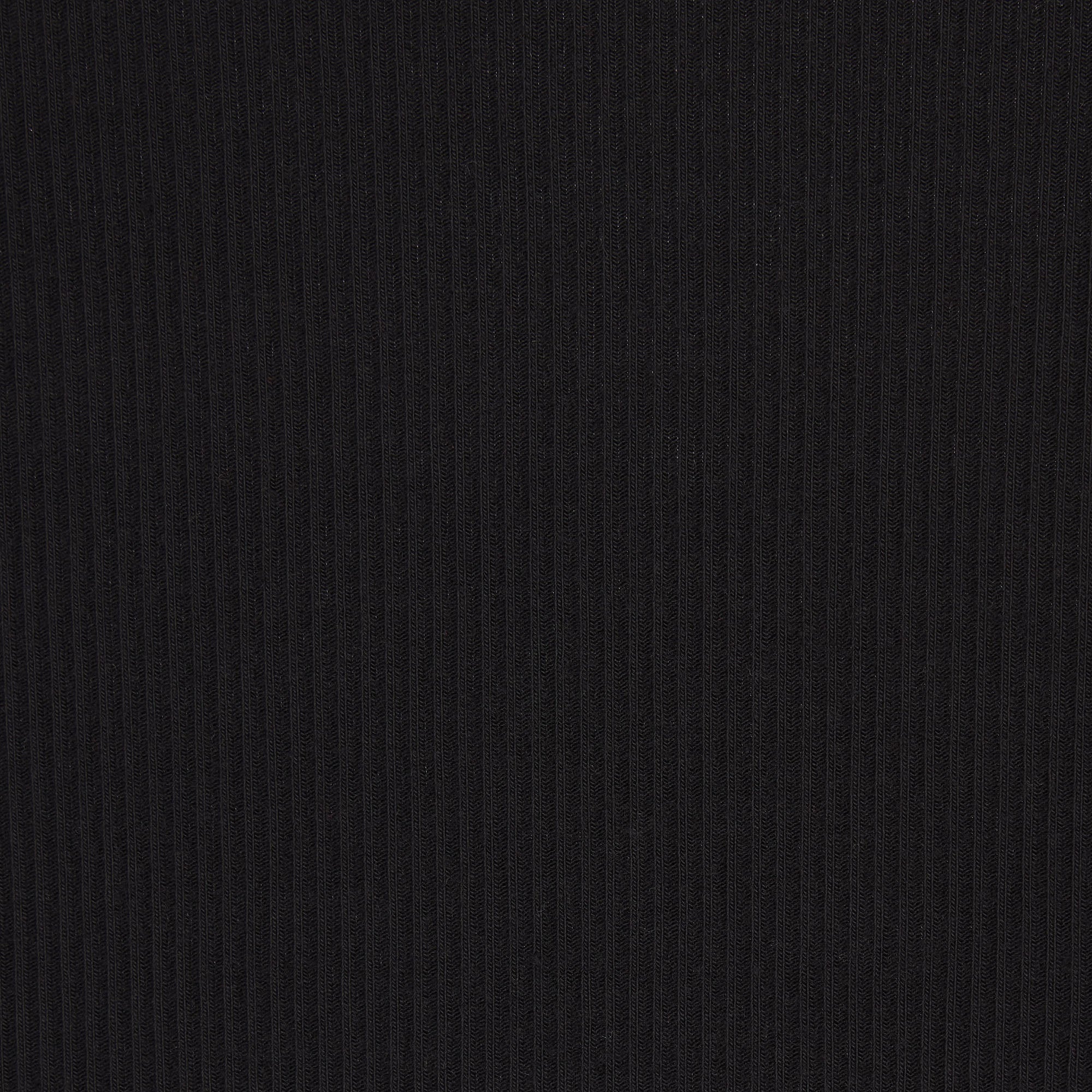 SOFT LOUNGE LONG SLIP DRESS | ONYX