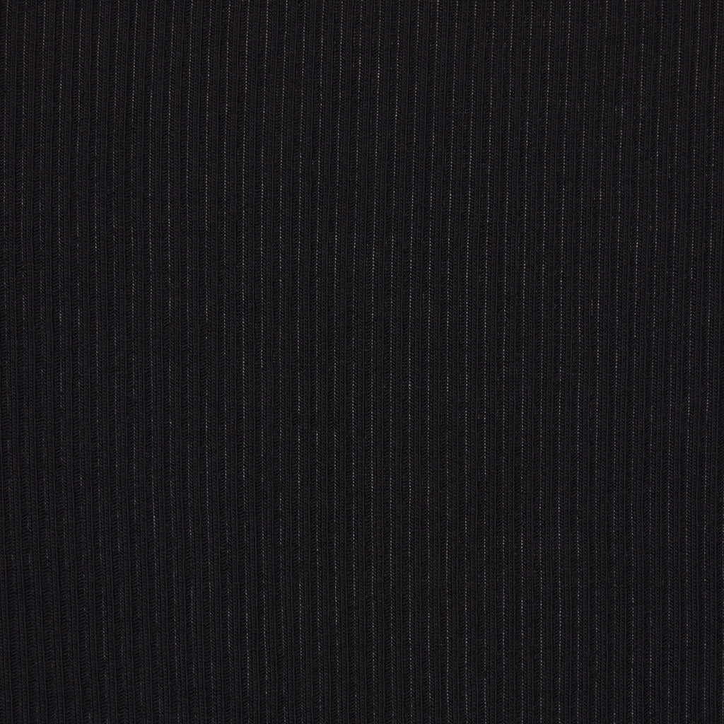 SOFT LOUNGE PETITE LONG SLEEVE DRESS | ONYX