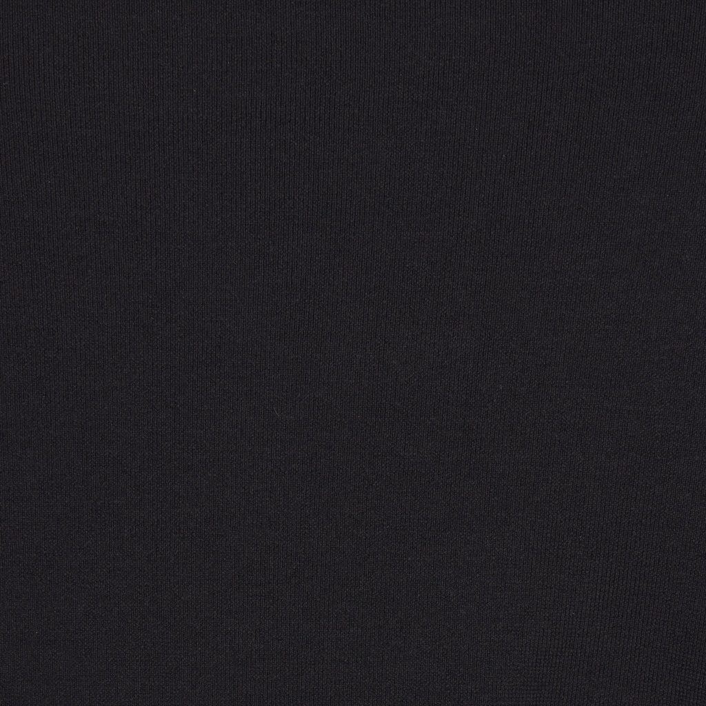 SOFT SMOOTHING SEAMLESS T-SHIRT | ONYX