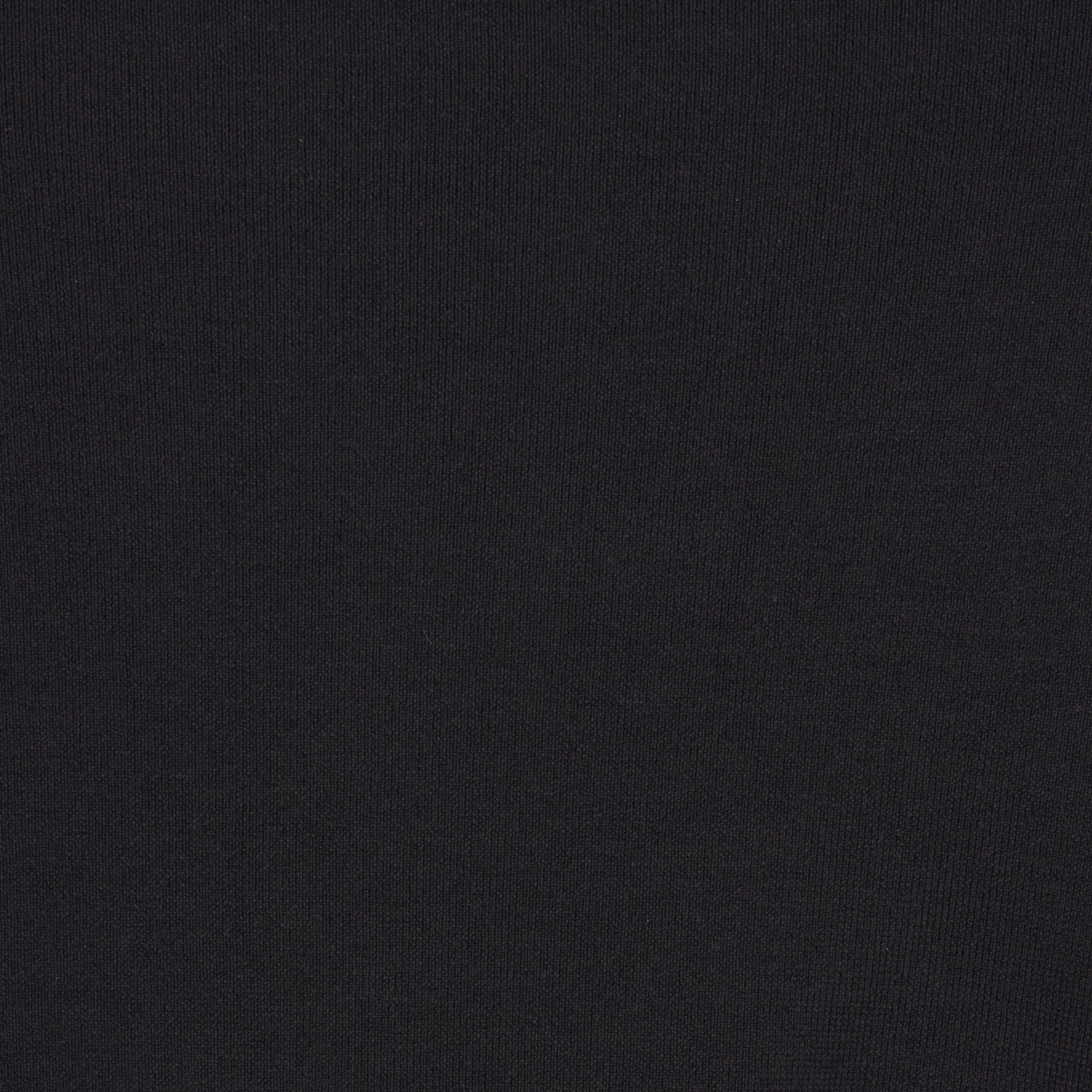 SOFT SMOOTHING SEAMLESS T-SHIRT | ONYX