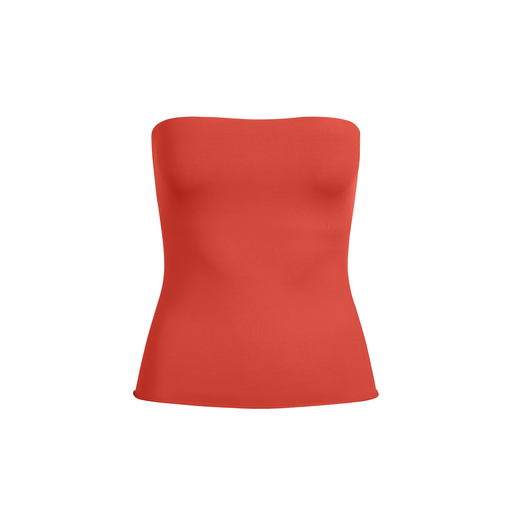 ICONIC SWIM CONVERTIBLE BANDEAU BIKINI TOP | TERRA