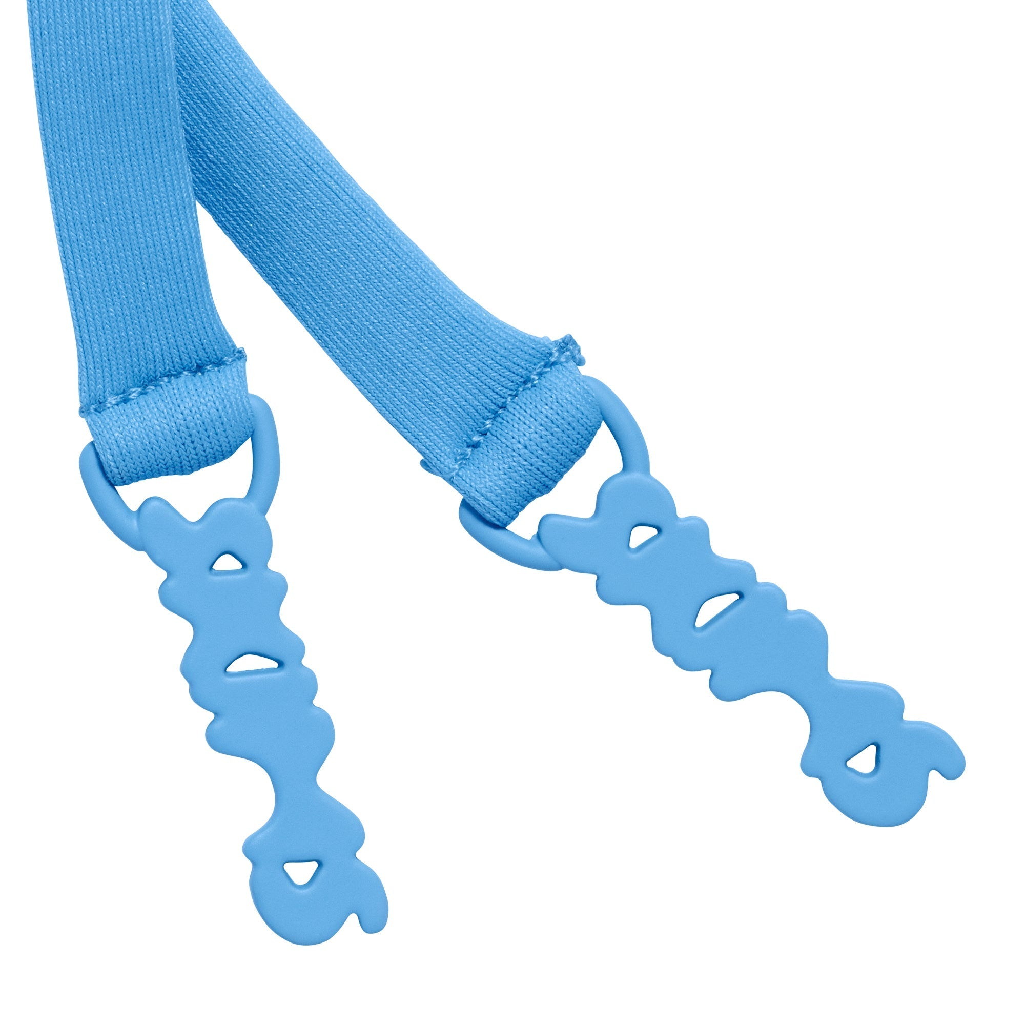 SIGNATURE SWIM HALTER BIKINI TOP | TIDE