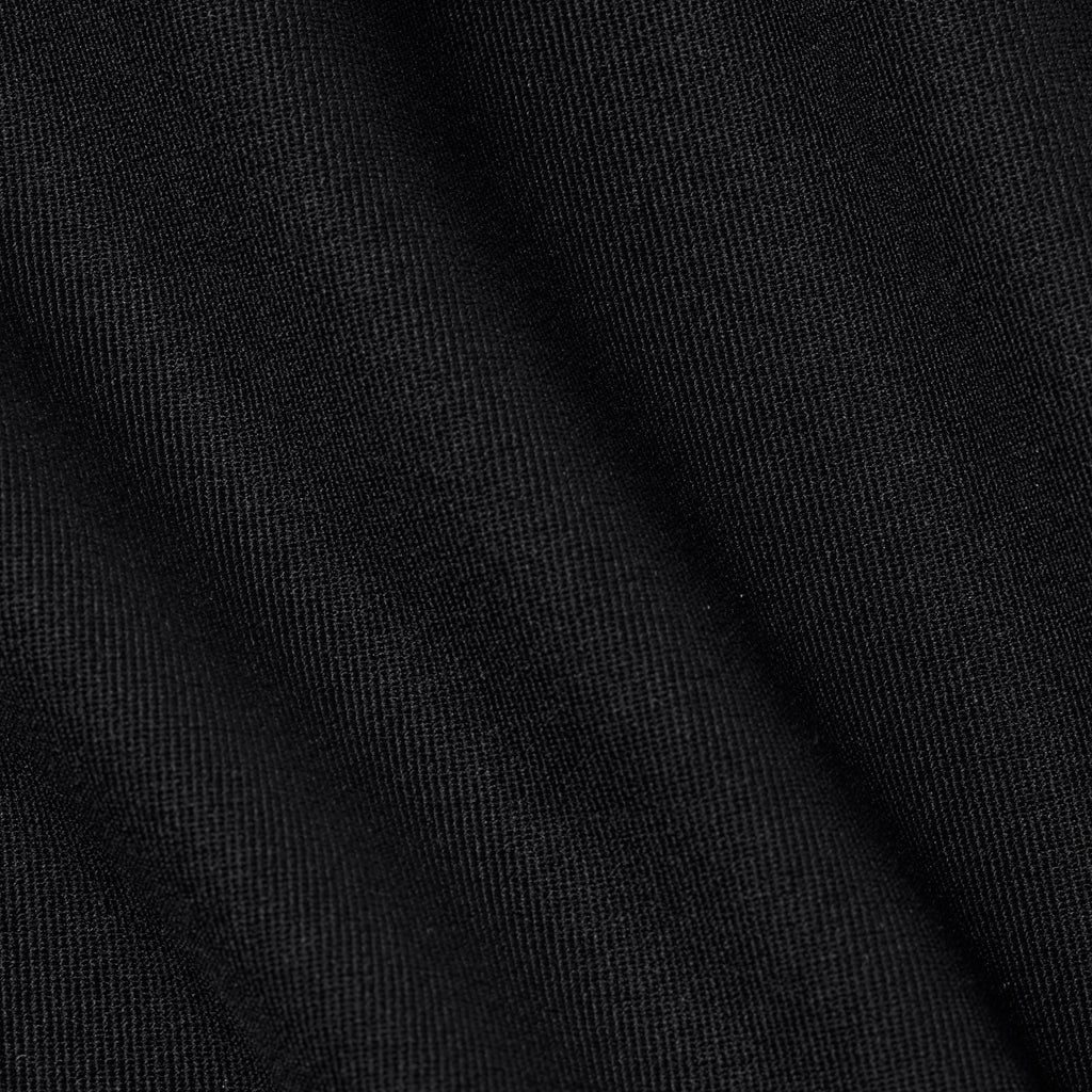 ICONIC SWIM HIPSTER BIKINI BOTTOM | OBSIDIAN