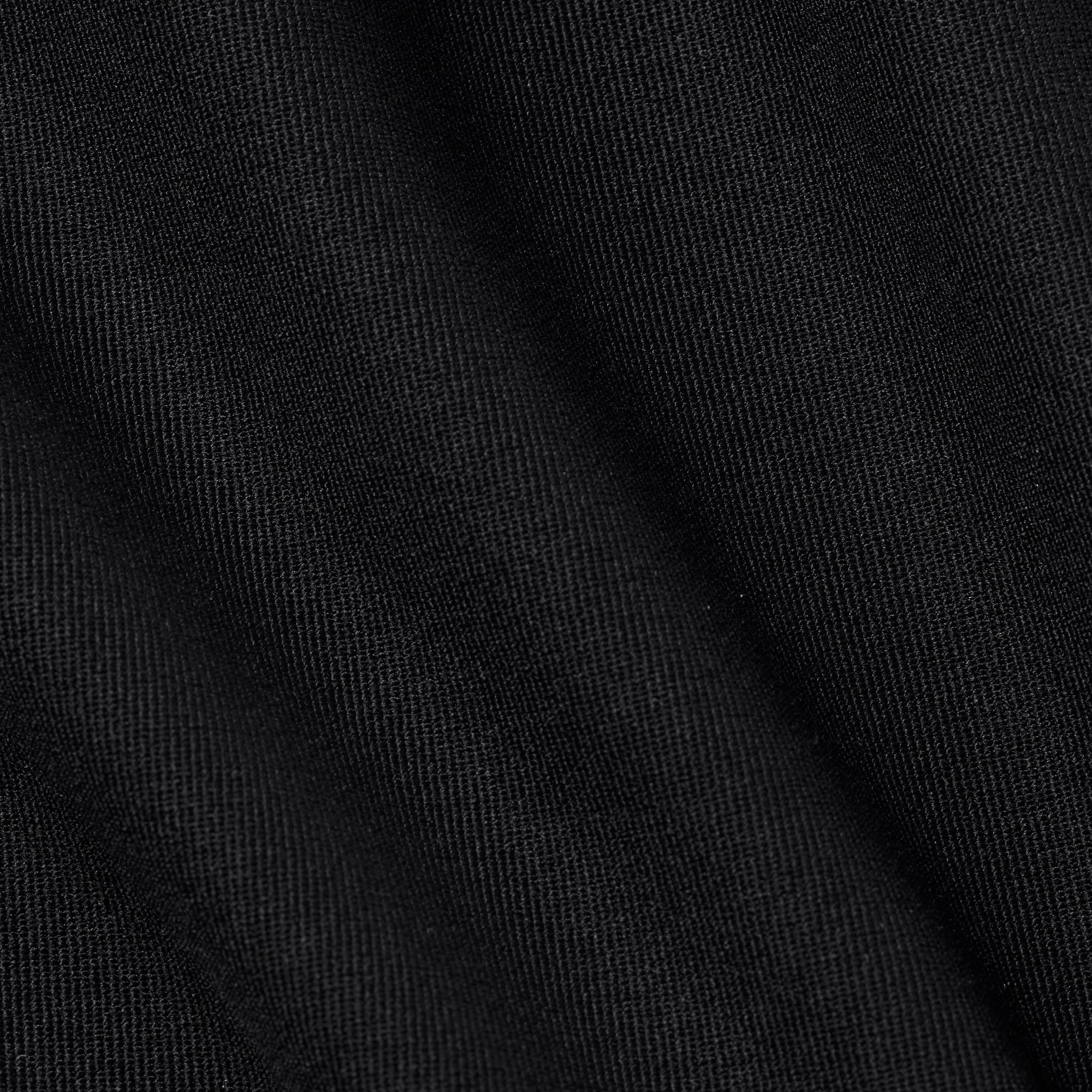 ICONIC SWIM HIPSTER BIKINI BOTTOM | OBSIDIAN