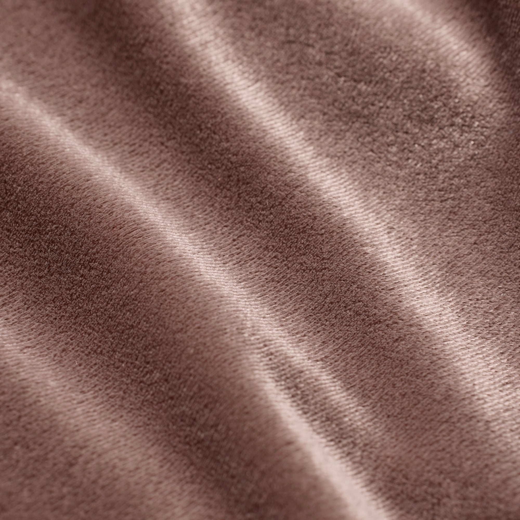 VELVET SWIM UNDERWIRE ONE PIECE | UMBER