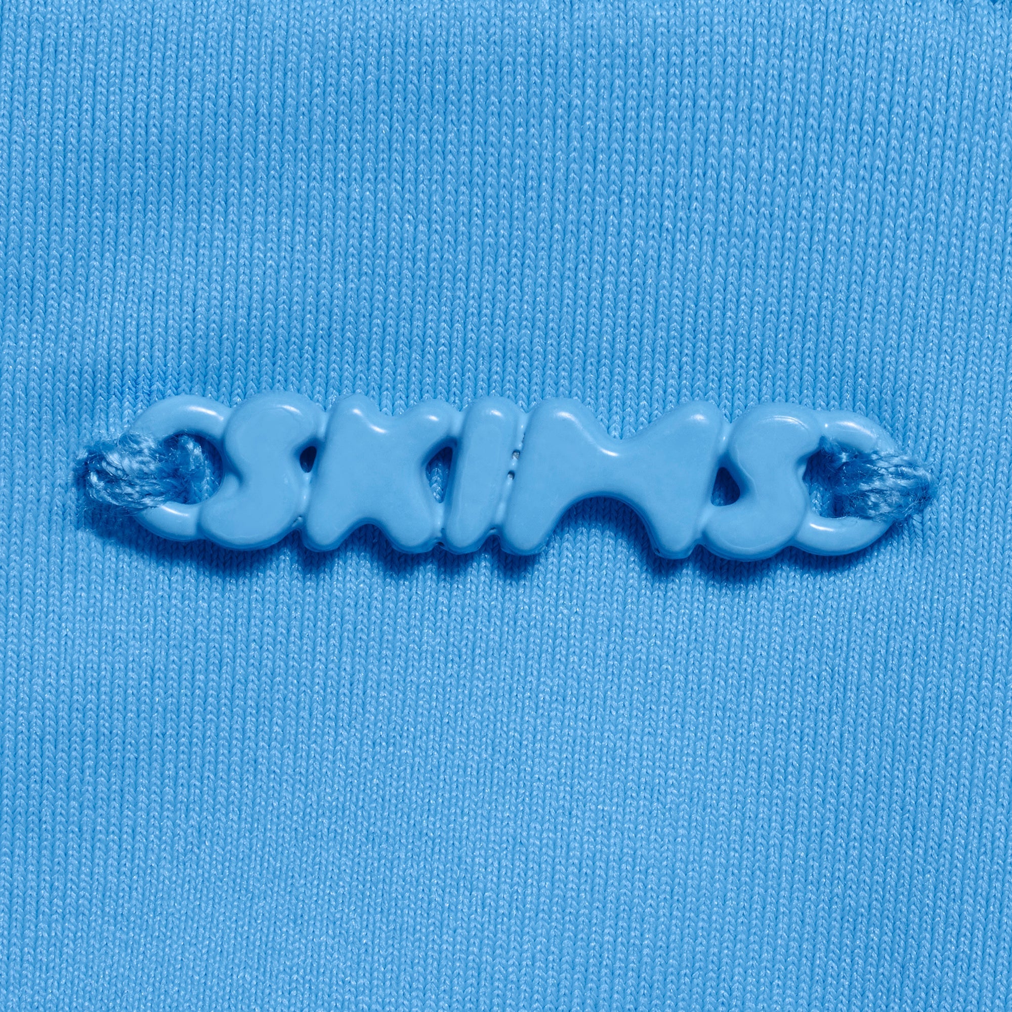 SIGNATURE SWIM STRAPLESS UNDERWIRE BIKINI TOP | TIDE