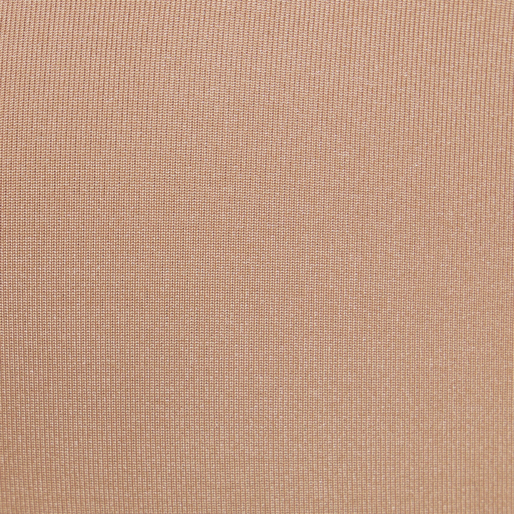 WIRELESS FORM PUSH-UP PLUNGE BRA | CLAY