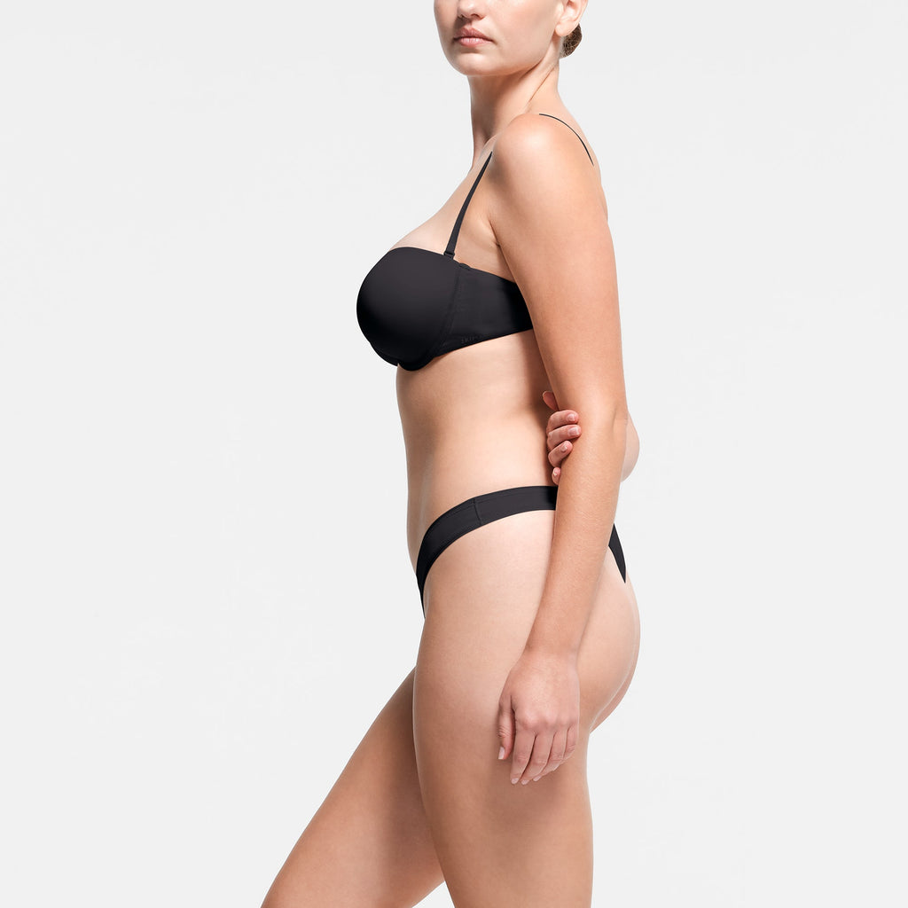 MULTI-WAY BRA | ONYX