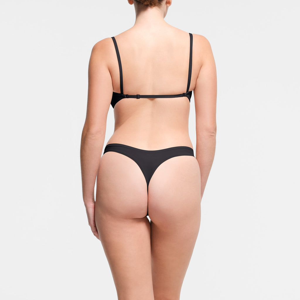 MULTI-WAY BRA | ONYX