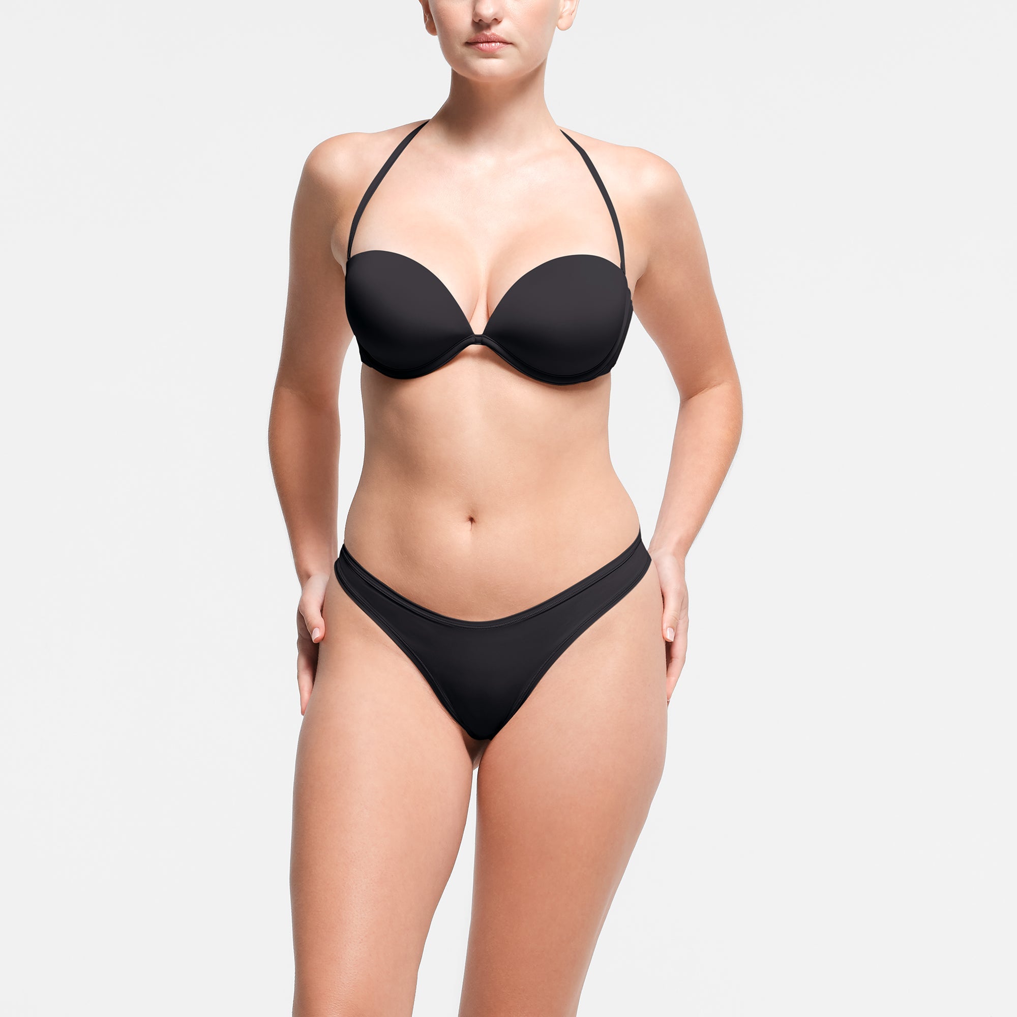 MULTI-WAY BRA | ONYX