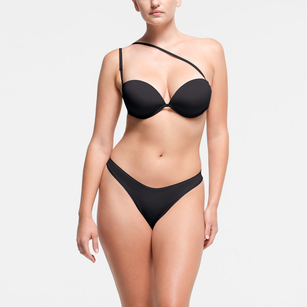 MULTI-WAY BRA | ONYX