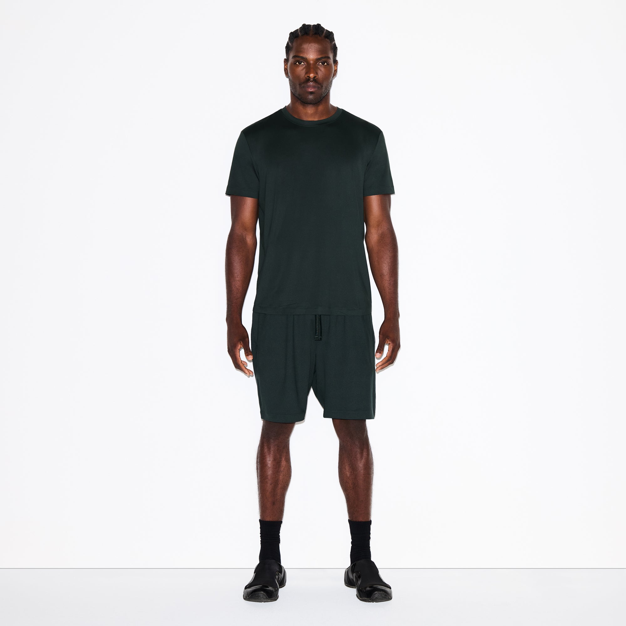 OUTDOOR JERSEY MENS CLASSIC T-SHIRT | TINT