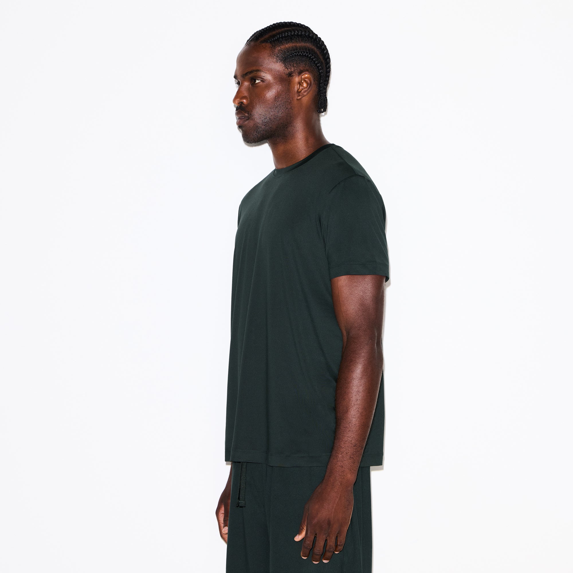 OUTDOOR JERSEY MENS CLASSIC T-SHIRT | TINT